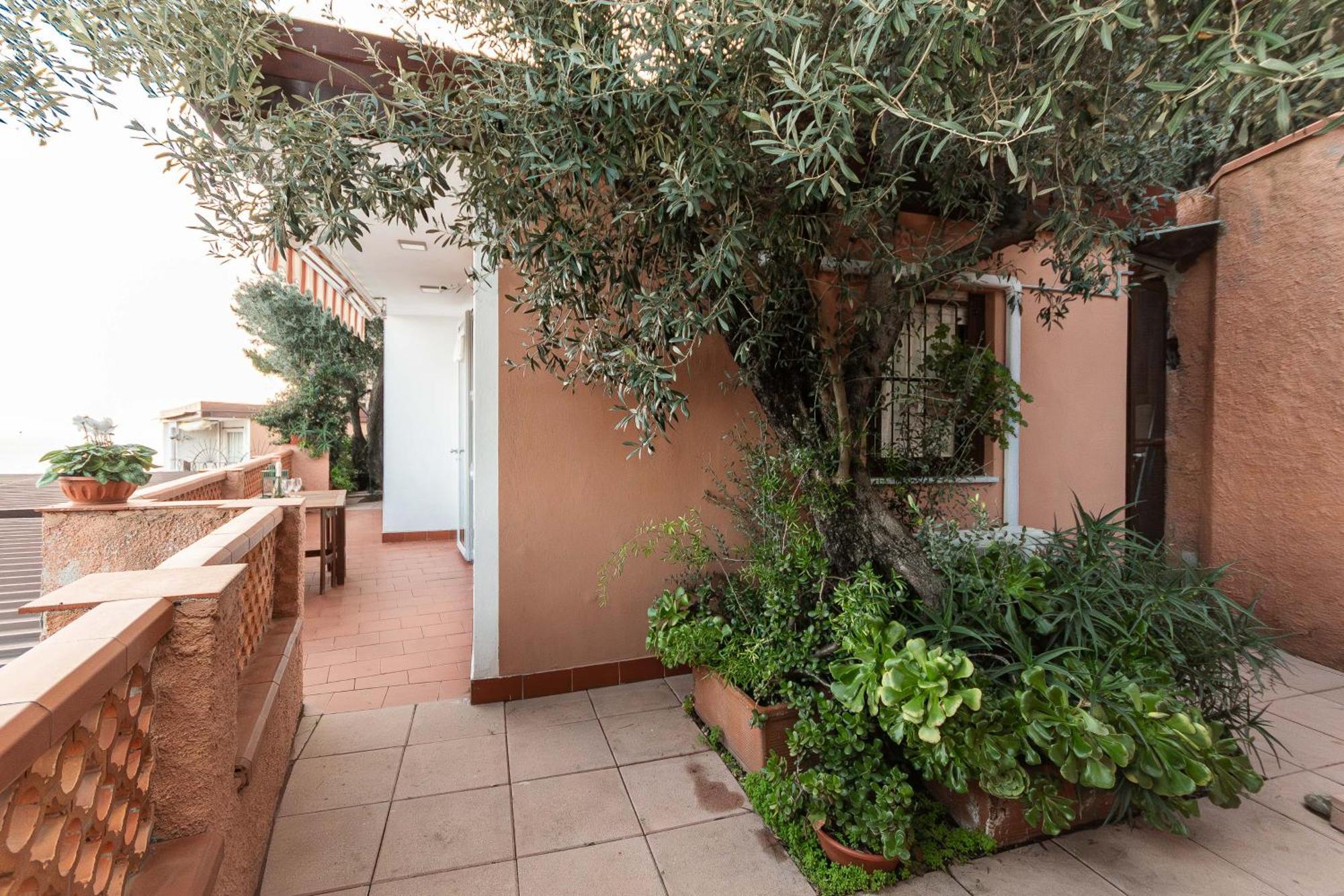 C22 Beachfront Villa - Spa Bath, Pool, Private Beach, Parking Free Marina dʼMarina dʼAndora エクステリア 写真